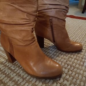 FINAL PRICE High Heel Sexy Booties